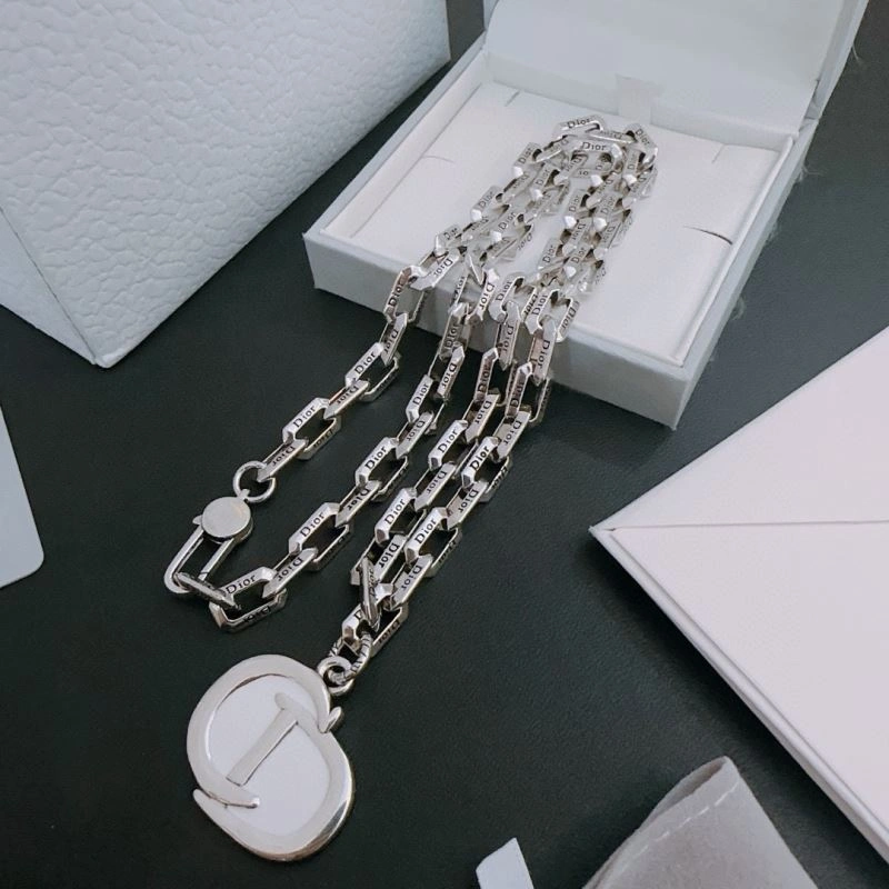 Neat Christian Dior Necklaces 235716