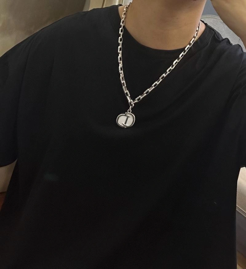 Neat Christian Dior Necklaces 235716