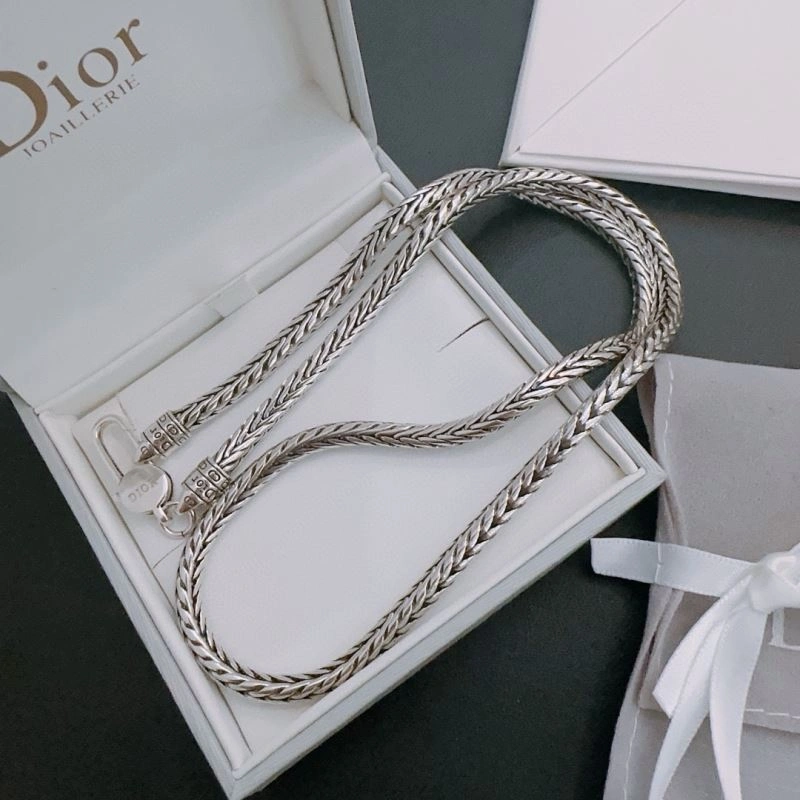Christian Dior Necklaces Unisex 235703