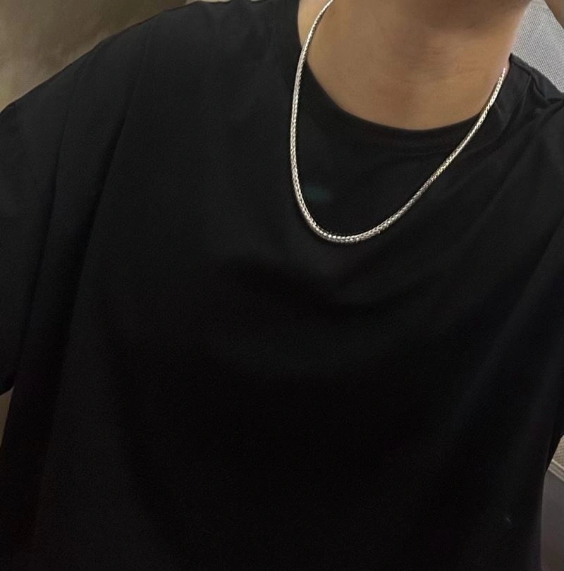 Christian Dior Necklaces Unisex 235703