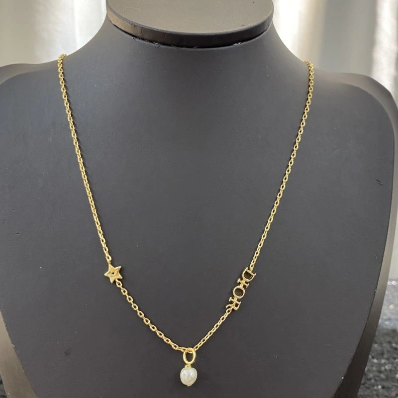 Christian Dior Necklaces WellDesigned 236277