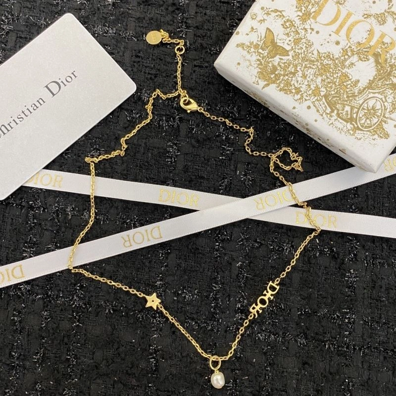 Christian Dior Necklaces WellDesigned 236277