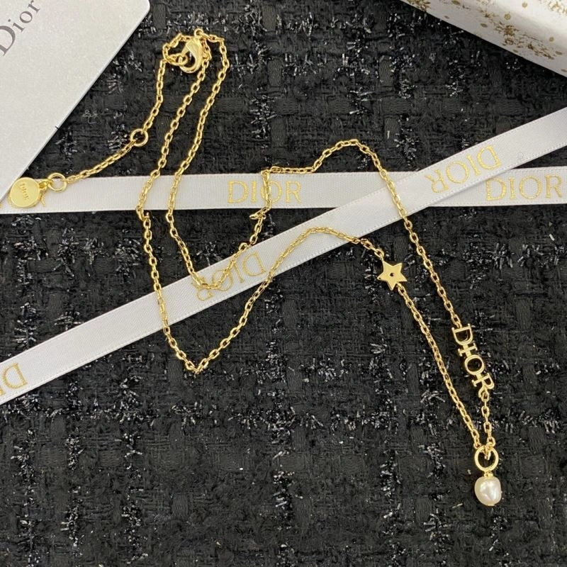 Christian Dior Necklaces WellDesigned 236277