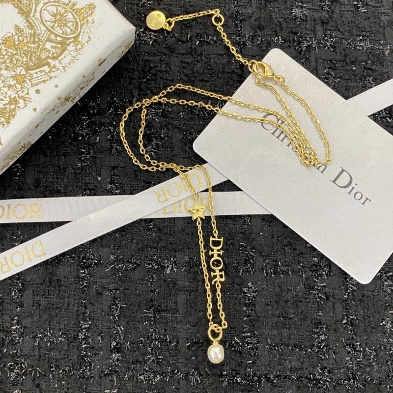 Christian Dior Necklaces WellDesigned 236277