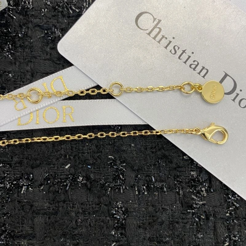 Christian Dior Necklaces WellDesigned 236277