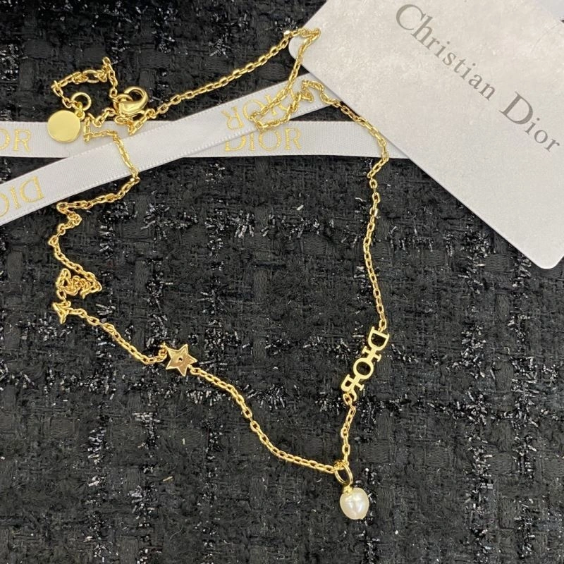 Christian Dior Necklaces WellDesigned 236277