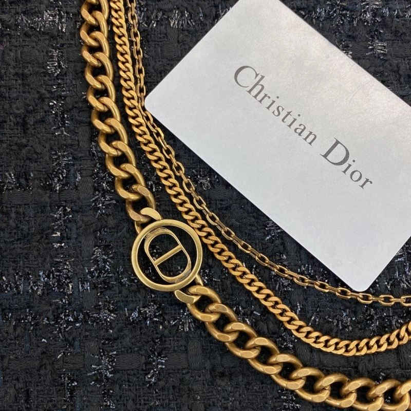 DailyWear Christian Dior Necklaces 236284