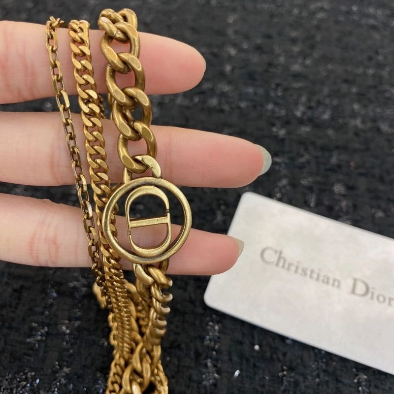 DailyWear Christian Dior Necklaces 236284