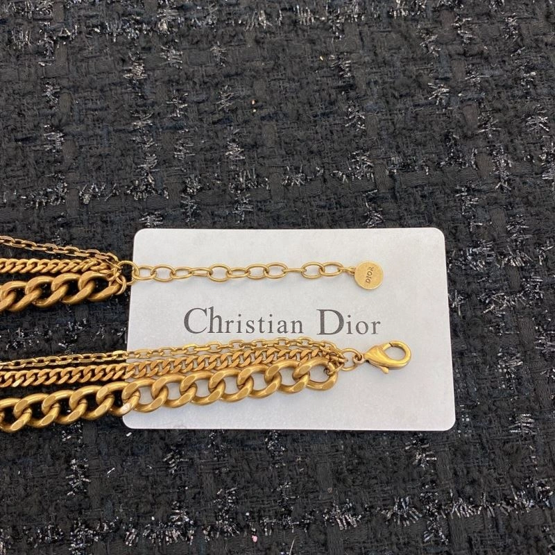 DailyWear Christian Dior Necklaces 236284