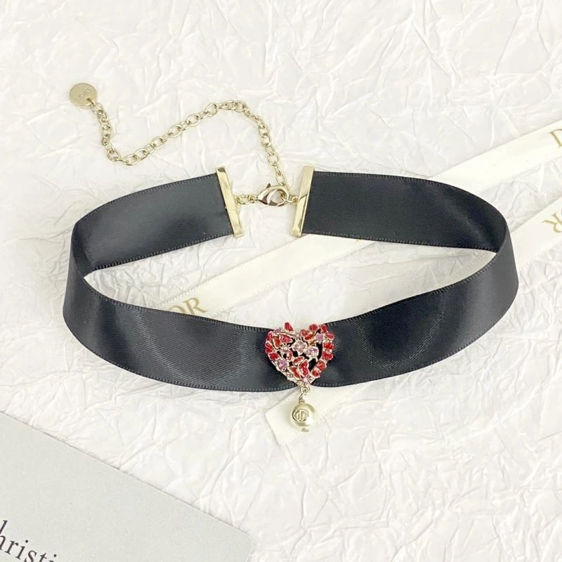 TopPick Christian Dior Necklaces 236338