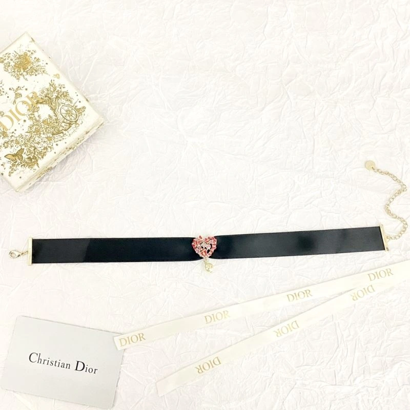 TopPick Christian Dior Necklaces 236338