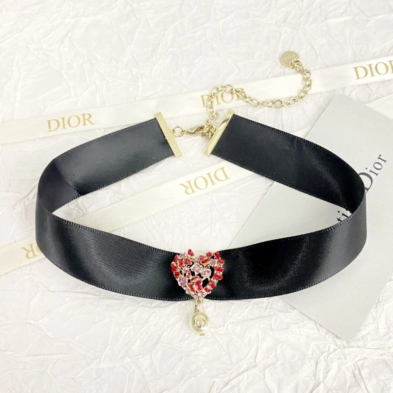 TopPick Christian Dior Necklaces 236338