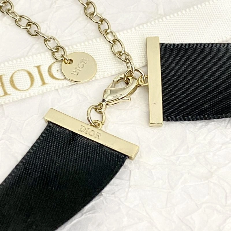 TopPick Christian Dior Necklaces 236338