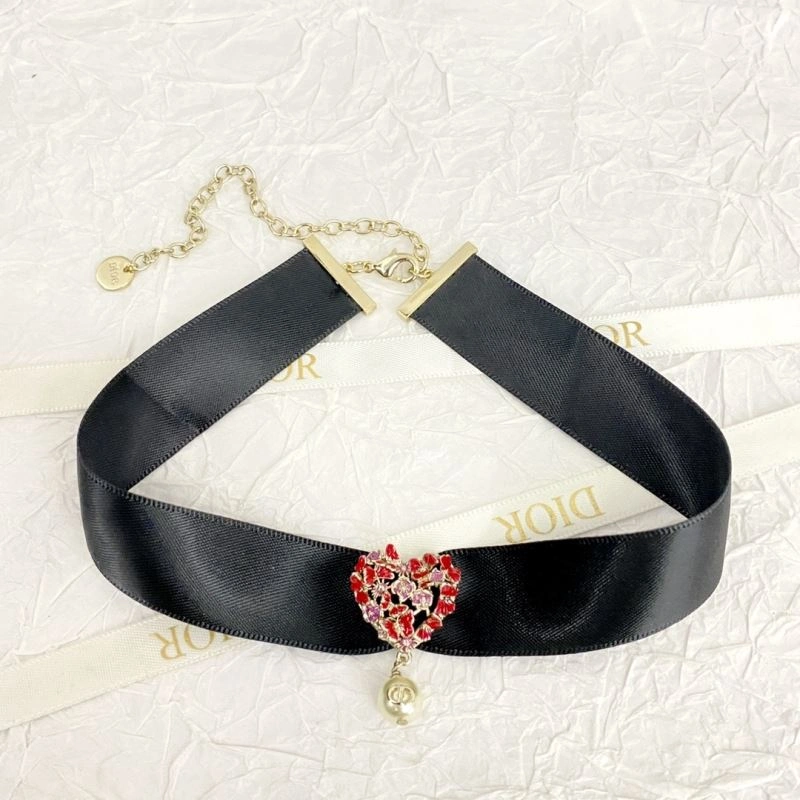 TopPick Christian Dior Necklaces 236338