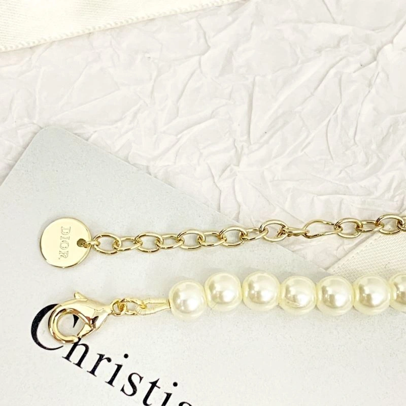 Christian Dior Necklaces Snug 236280