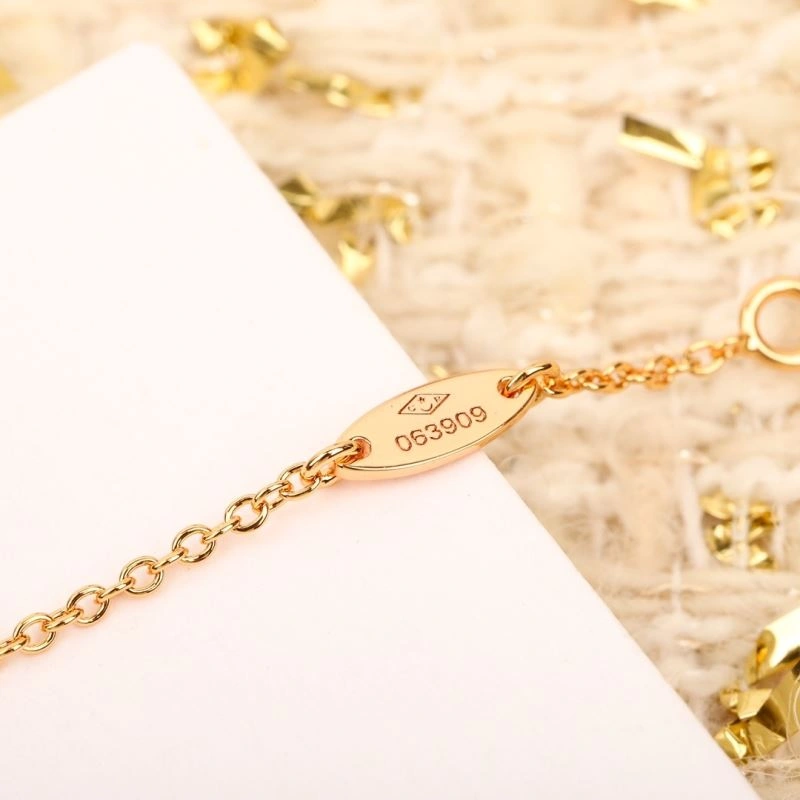 Christian Dior Necklaces Flexible 236279