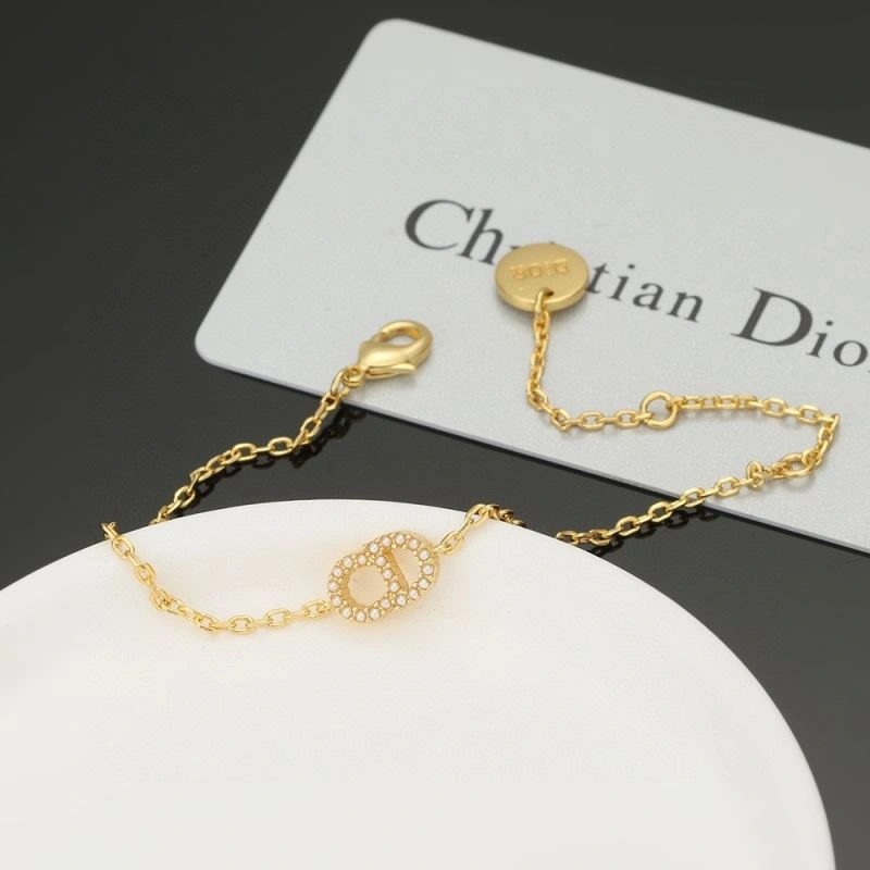 Christian Dior Necklaces EasyCare 236269