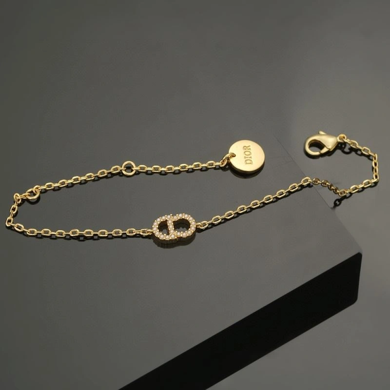 Christian Dior Necklaces EasyCare 236269
