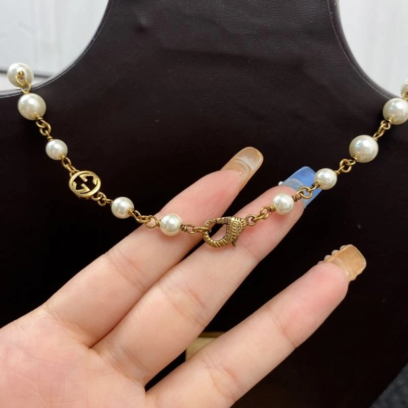 Christian Dior Necklaces Affordable 236272