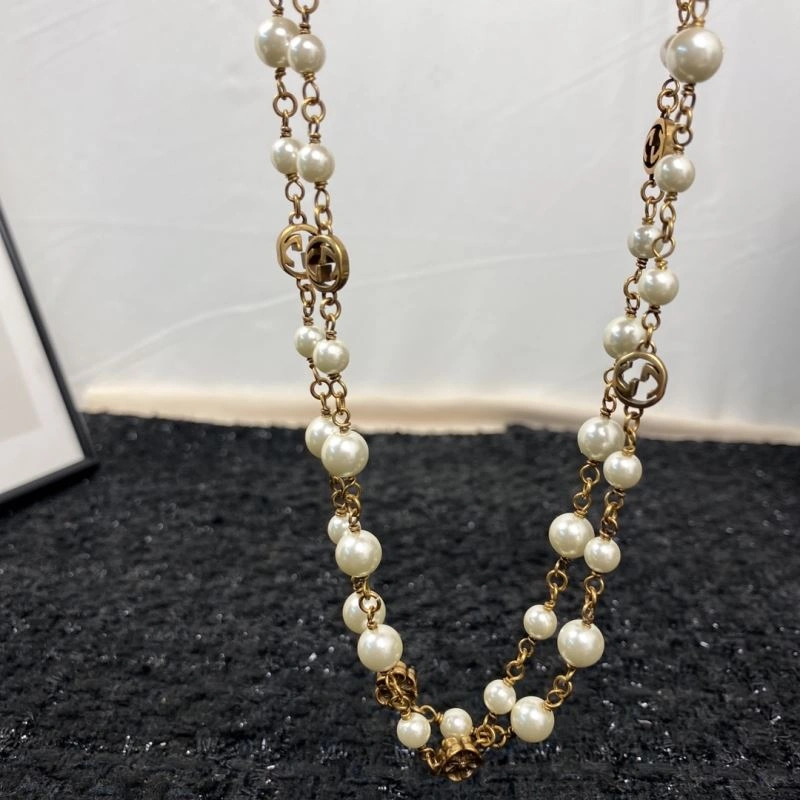 Christian Dior Necklaces Affordable 236272