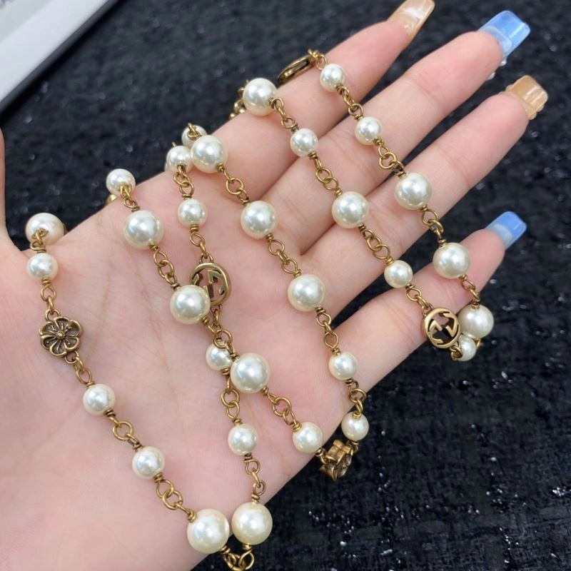 Christian Dior Necklaces Affordable 236272