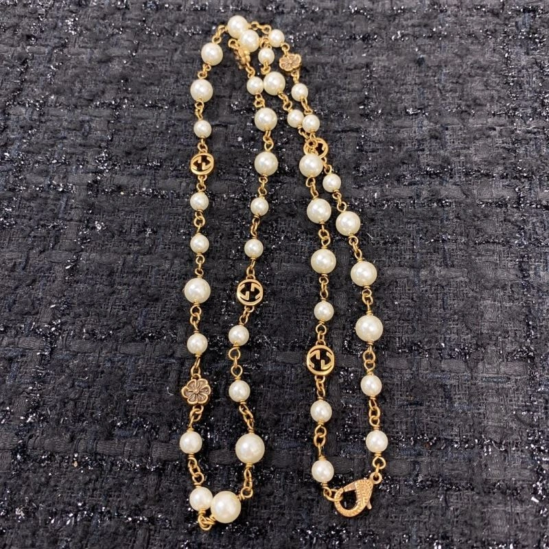 Christian Dior Necklaces Affordable 236272