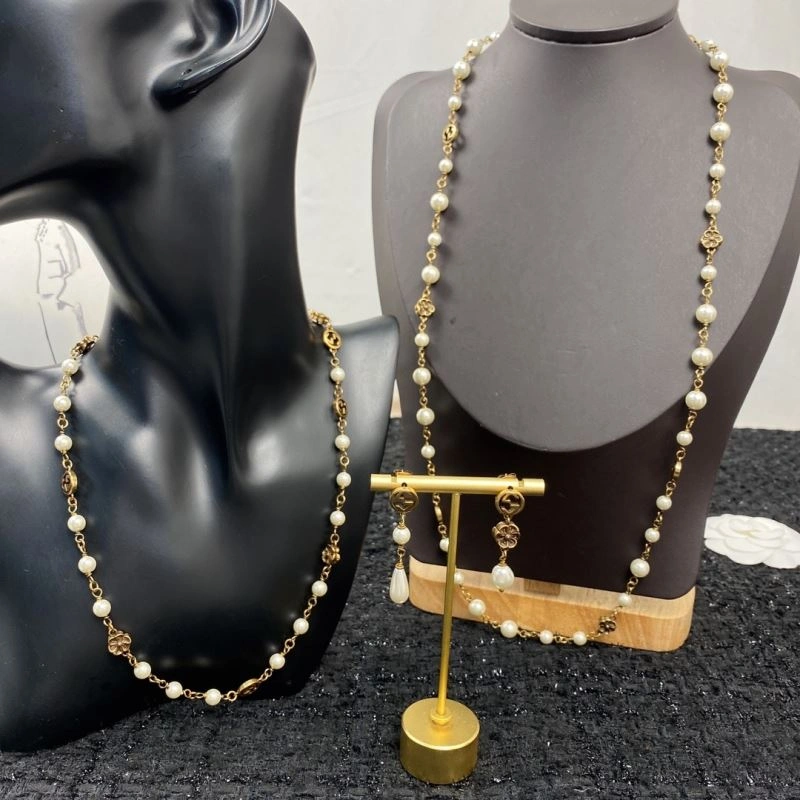 Christian Dior Necklaces Affordable 236272