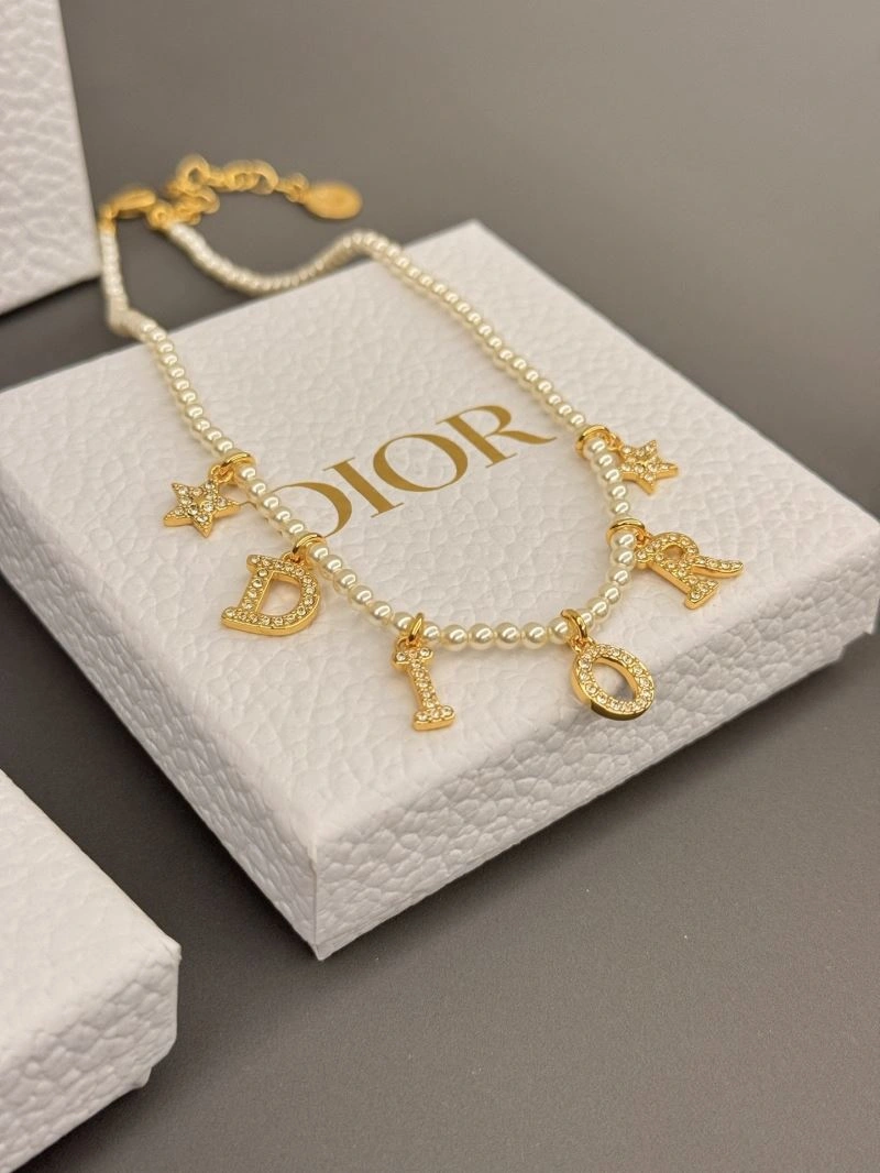 Christian Dior Necklaces Thermal 236267
