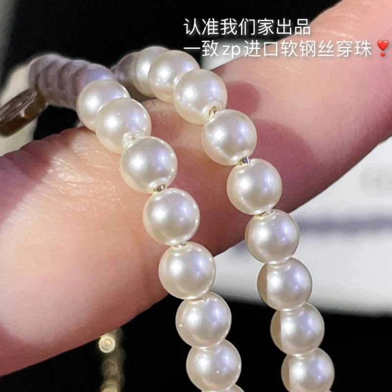 Cozy Christian Dior Necklaces 236259