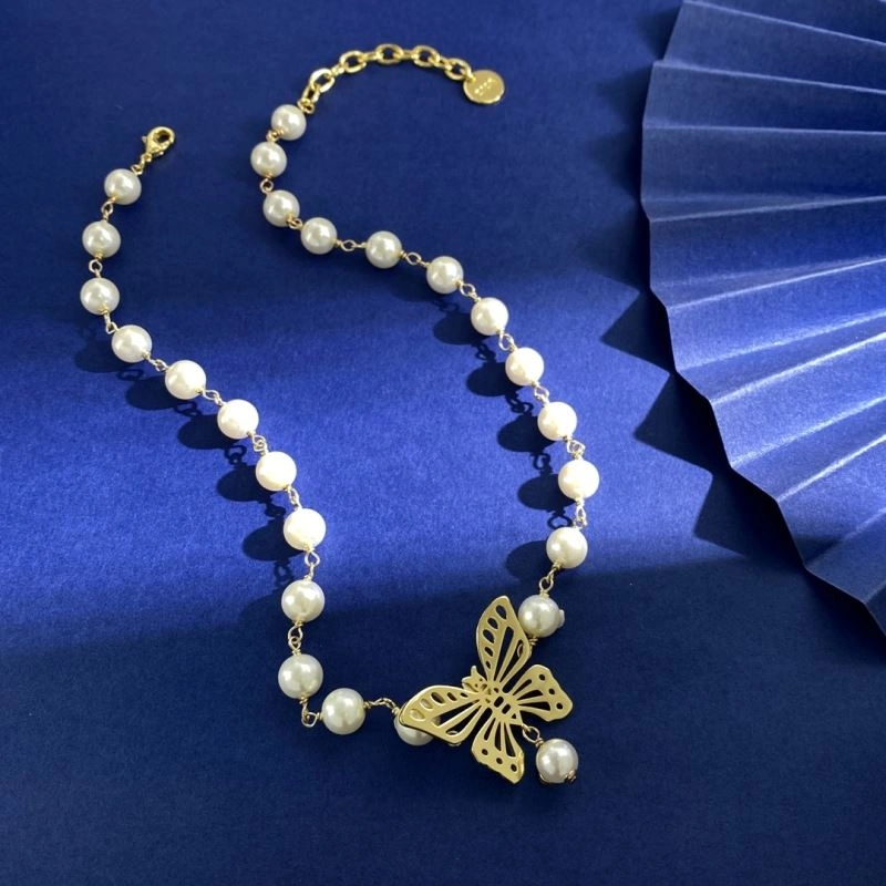 Christian Dior Necklaces Affordable 236265