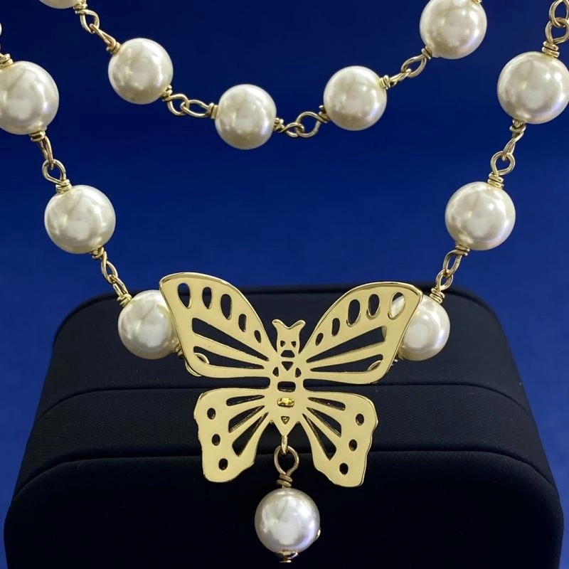 Christian Dior Necklaces Affordable 236265