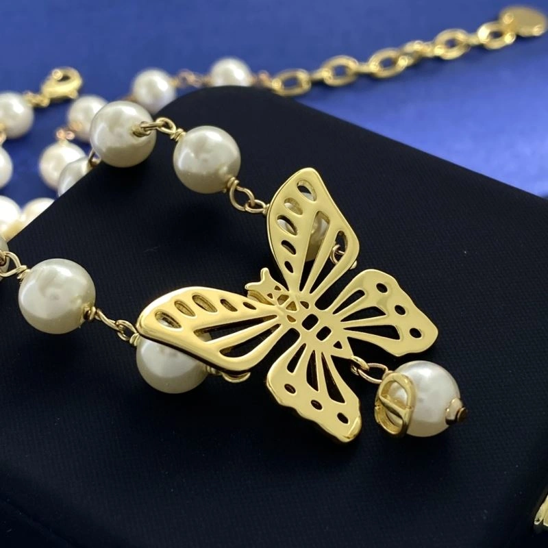 Christian Dior Necklaces Affordable 236265