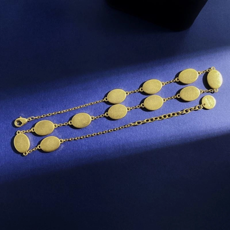 Popular Christian Dior Necklaces 236254