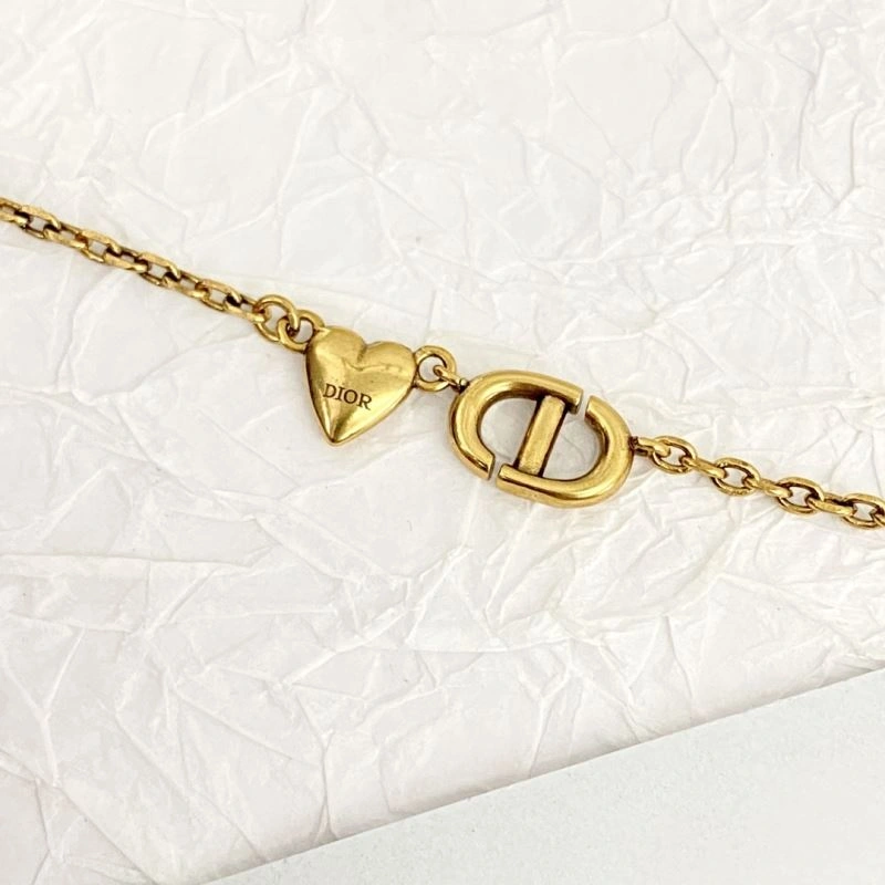 Christian Dior Necklaces Attractive 236264