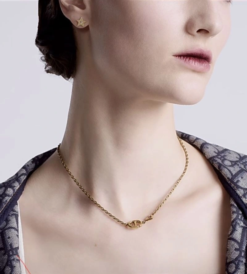 Christian Dior Necklaces Attractive 236264