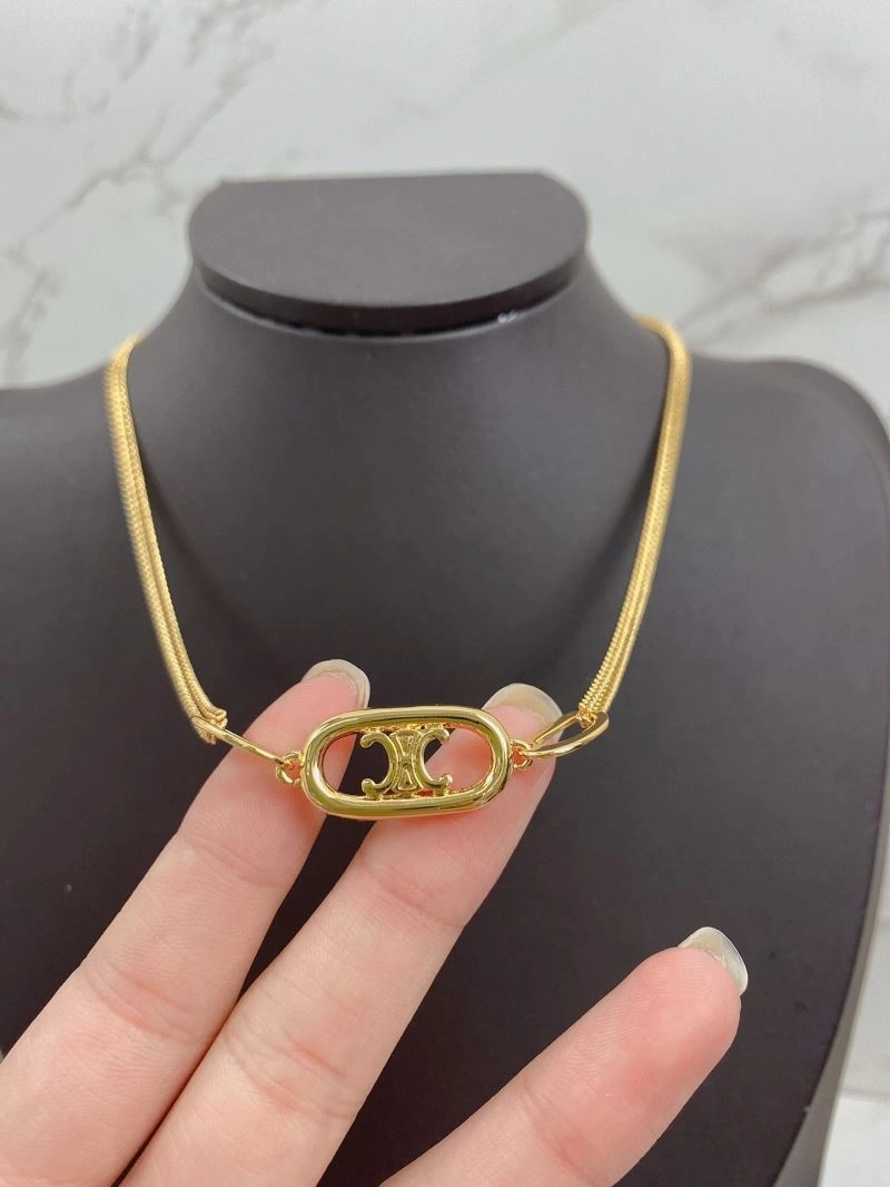 ComfortFit Christian Dior Necklaces 236276