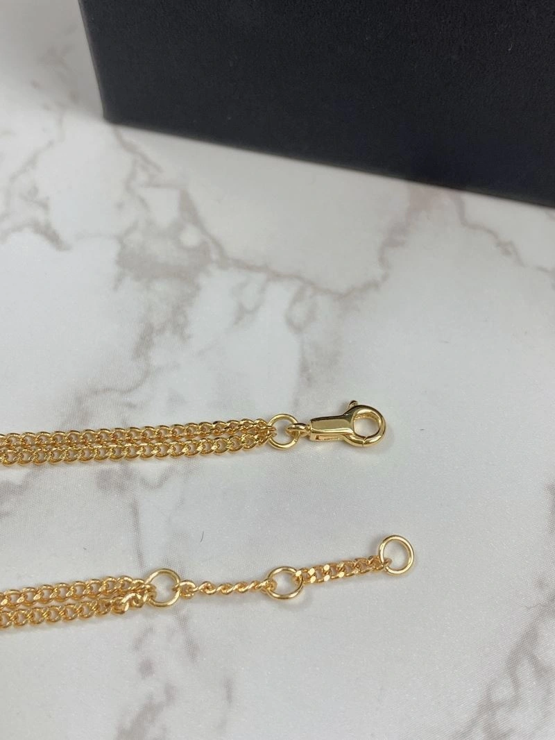ComfortFit Christian Dior Necklaces 236276
