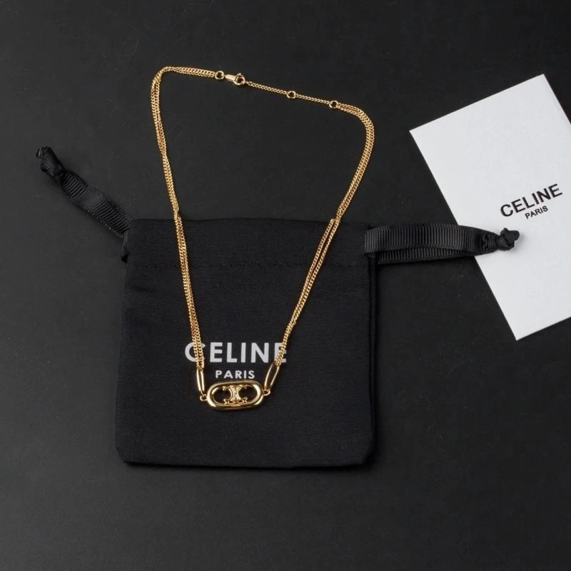 ComfortFit Christian Dior Necklaces 236276