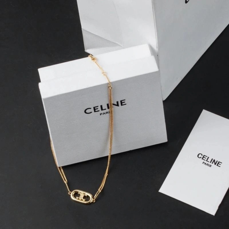 ComfortFit Christian Dior Necklaces 236276