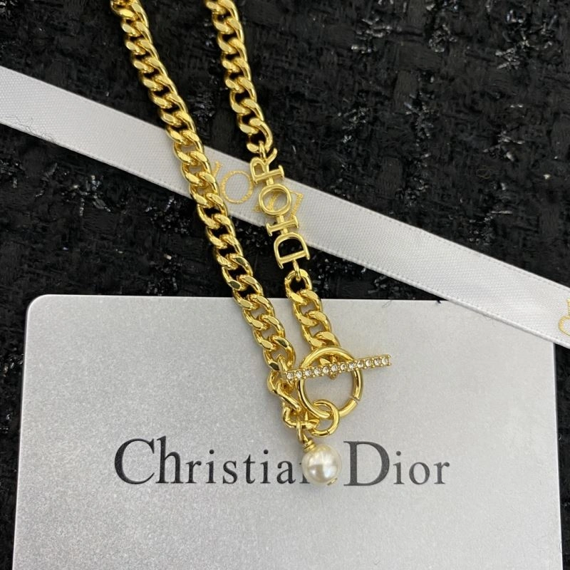 Christian Dior Necklaces Vibrant 236249