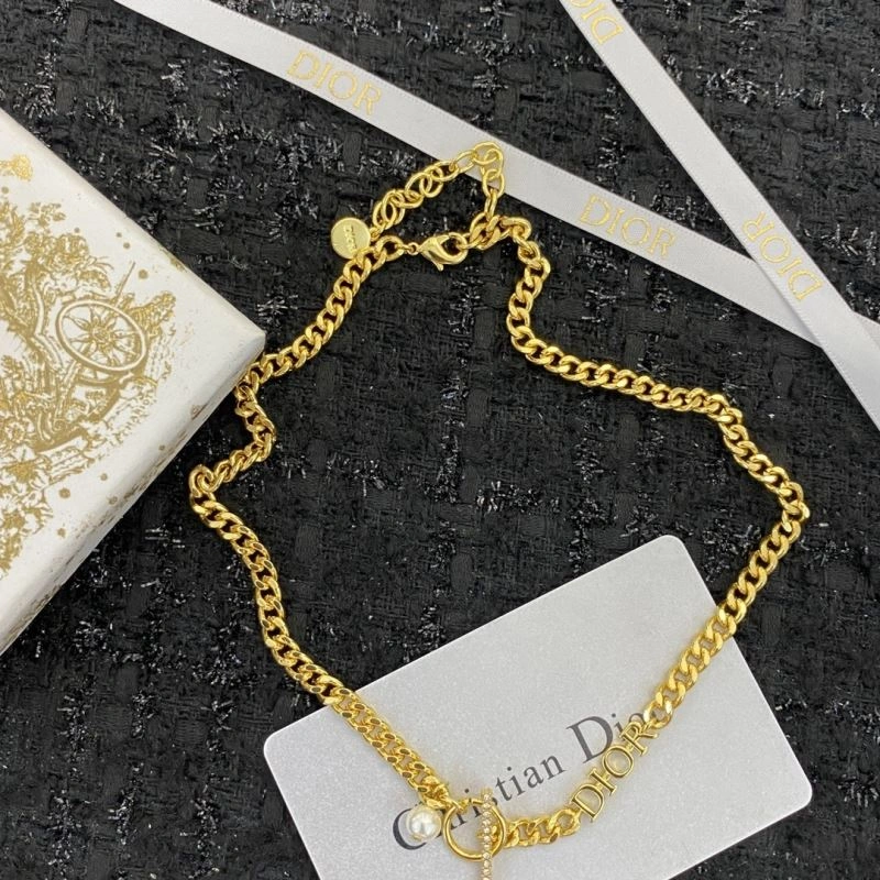 Christian Dior Necklaces Vibrant 236249