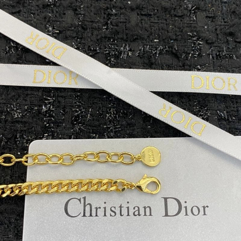 Christian Dior Necklaces Vibrant 236249