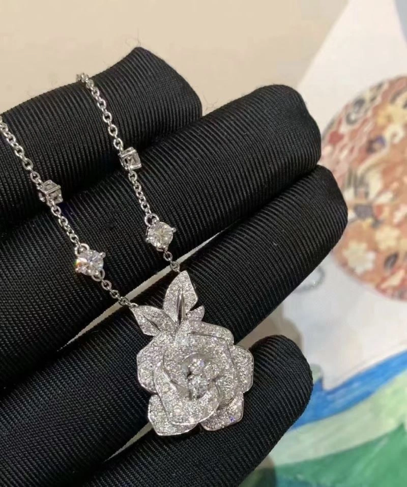 Upgraded Christian Dior Necklaces 236257