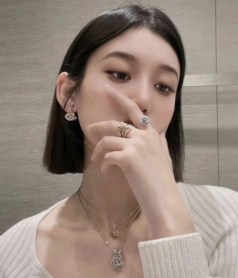 Upgraded Christian Dior Necklaces 236257