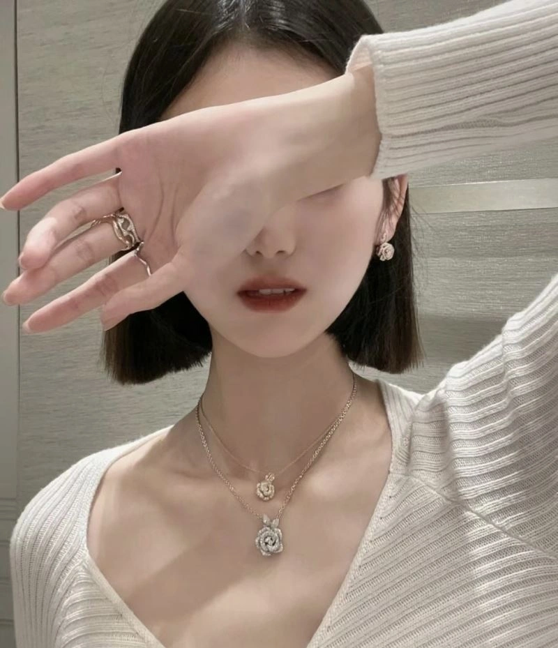 Upgraded Christian Dior Necklaces 236257