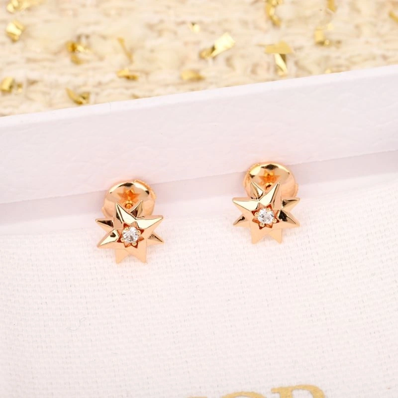 Christian Dior Necklaces Trendsetting 236260