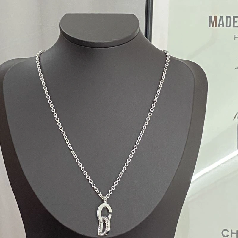 Durable Christian Dior Necklaces 236256