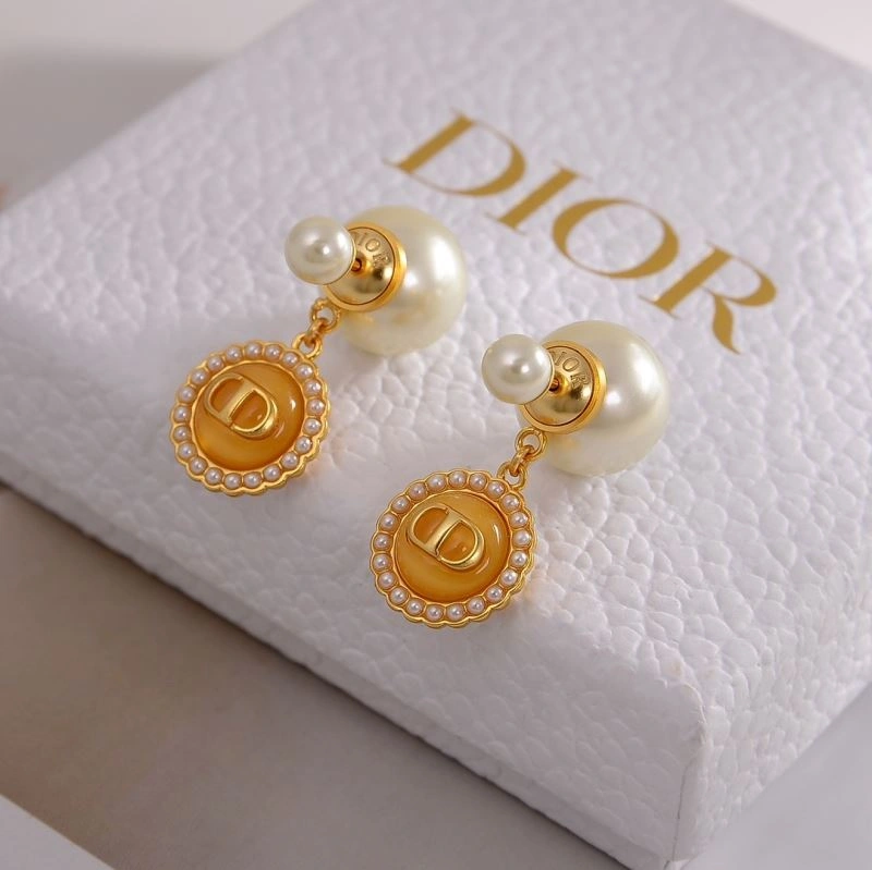 Christian Dior Necklaces FashionForward 236252