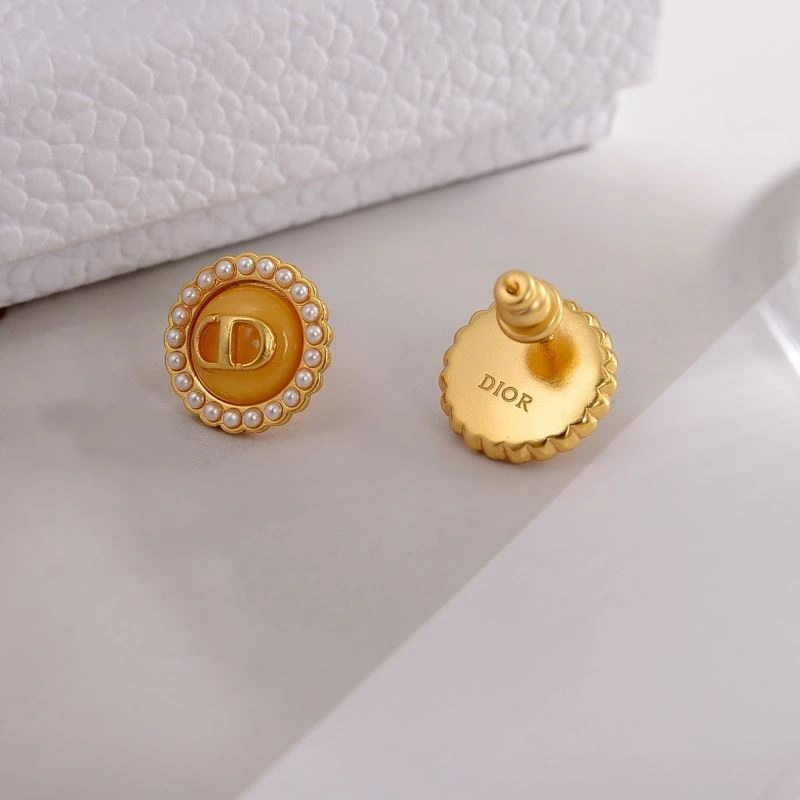 Christian Dior Necklaces FashionForward 236252