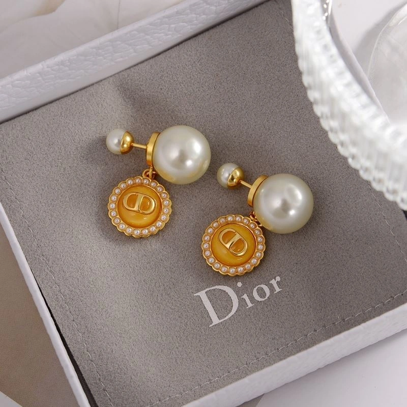 Christian Dior Necklaces FashionForward 236252